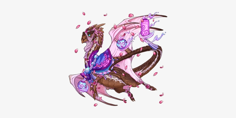 29360275 350 - Dragon, transparent png #653927