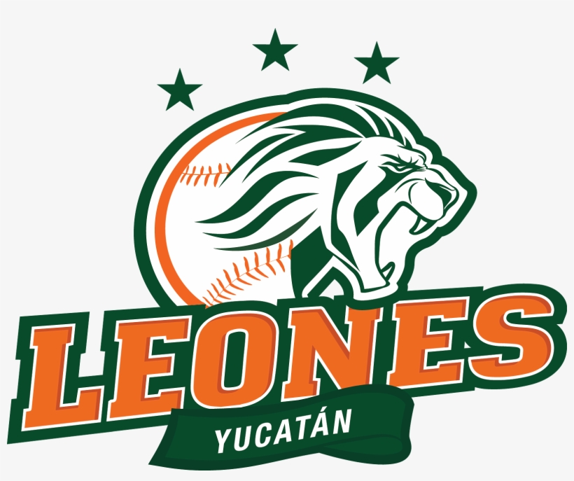 1264 Pixels - Leones De Yucatán, transparent png #653974