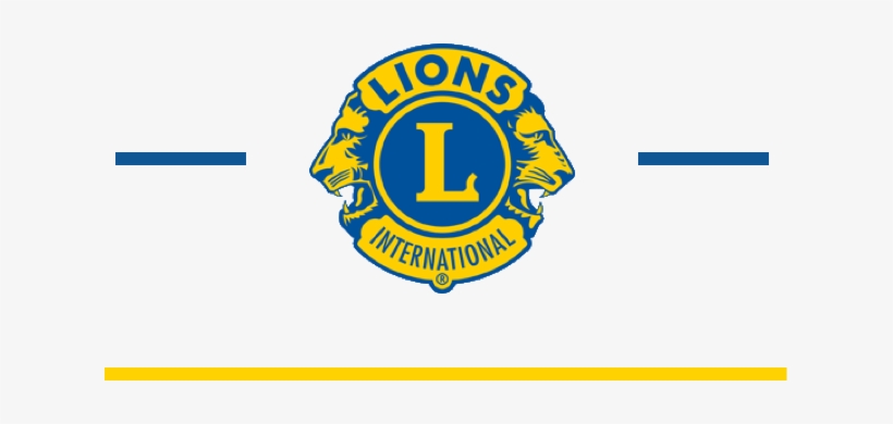 “where There Is A Need, There Is A Lion” - Lions Club International, transparent png #654099