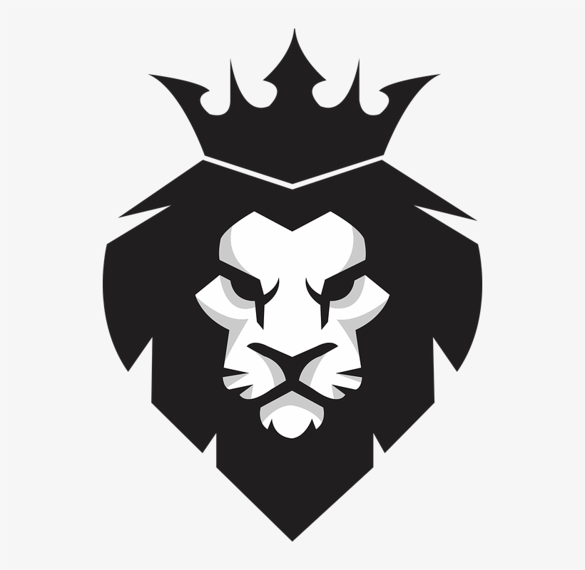An Emotional Tale Of Lions In The Wild - Lion Icon Png, transparent png #654135