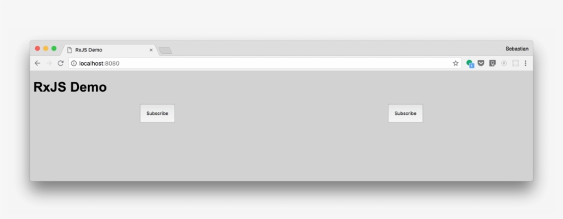 If You Now Click On The Left Button The First Subscription - Utility Software, transparent png #654229