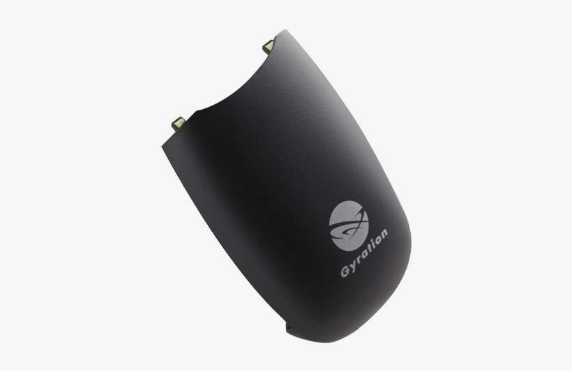 Battery Pack Go Mouse And Go Pro - Gyration Rechargeable Battery Pack F/air Mouse Go Plus, transparent png #654309