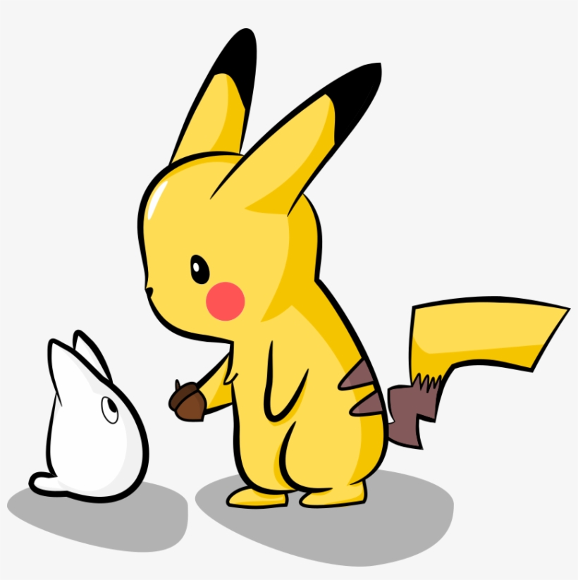 How To Draw Pikachu Step by Step 10 Easy Phase