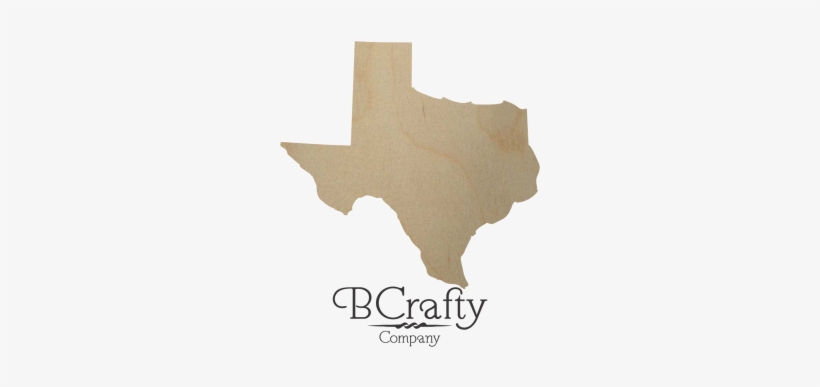Wooden Texas State Shape Cutout - Latitude Run Texas Love Framed Graphic Art D, transparent png #654339
