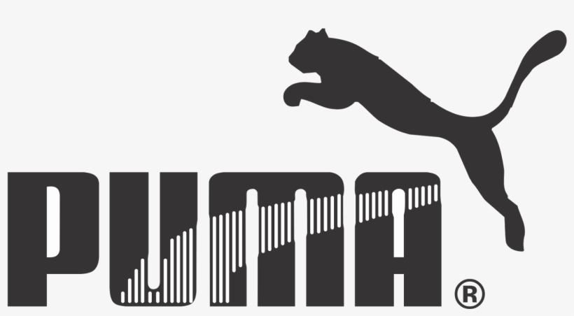 Png Image Information - Puma Logo, transparent png #654534