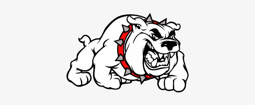 Clip Art Transparent Download Uncategorized Page Clipartaz - Bulldog Vector, transparent png #654578