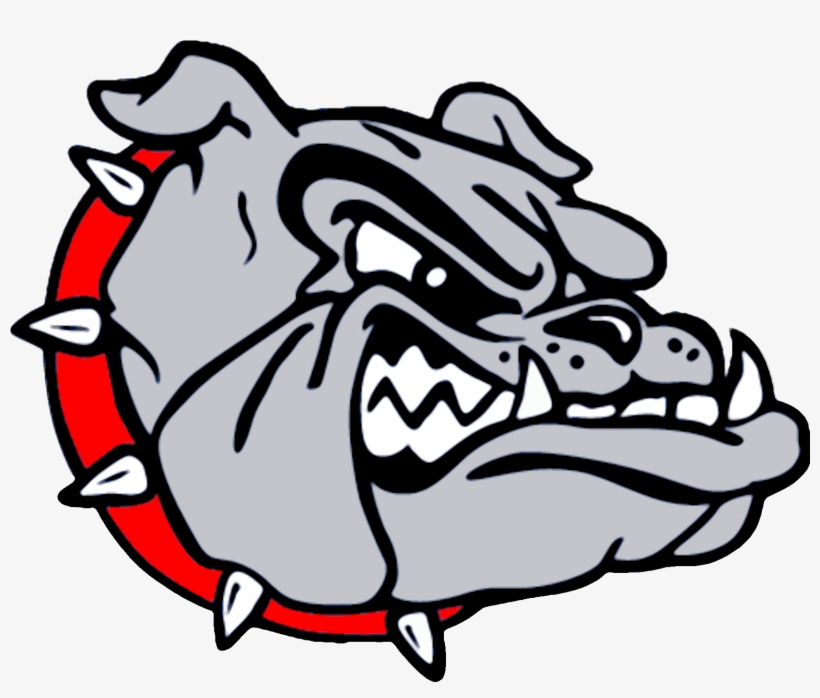 Clip Art Freeuse Stock Bulldog Baseball Logo - Socorro High School Bulldogs, transparent png #654580