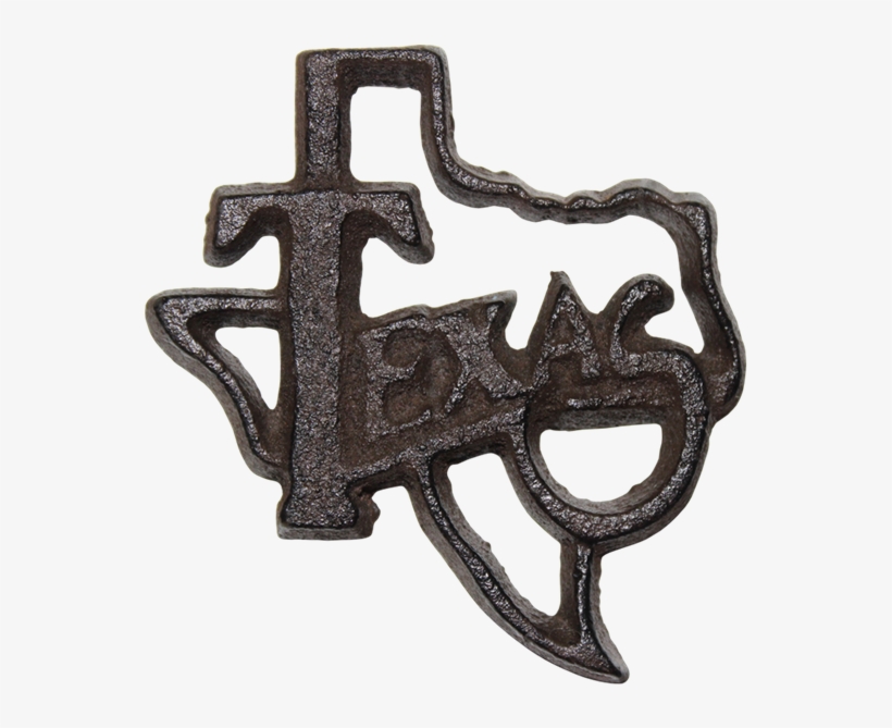 Print Page - Texas, transparent png #654599