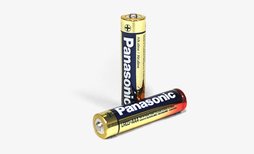 Zoom - Alkaline Battery Png, transparent png #654601