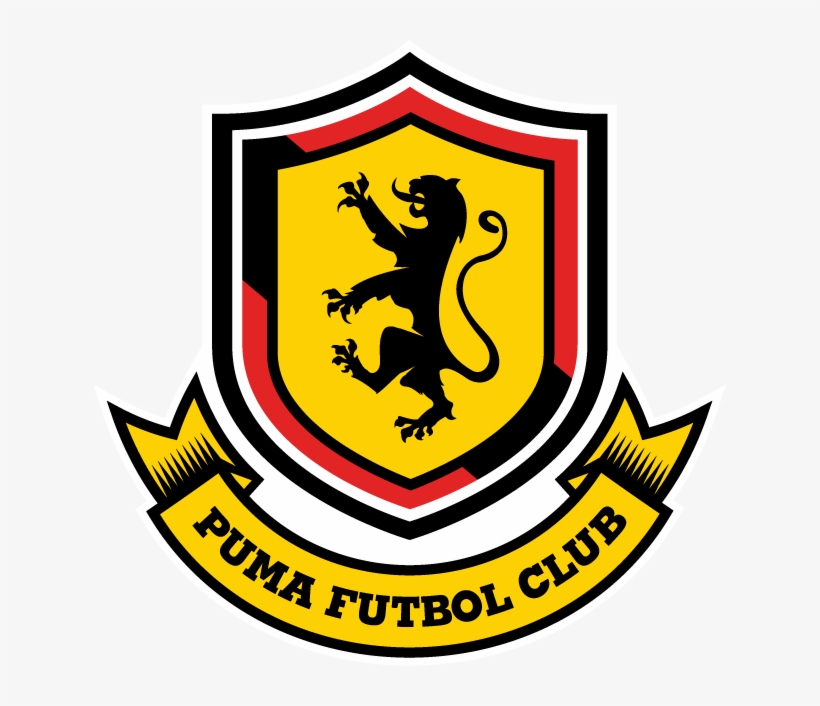 Puma Fc - Puma Fc Logo, transparent png #654715