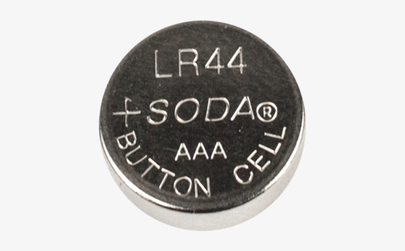 5v Ag13/l44 - Pile Lr44 Ag13 Unités, transparent png #654922