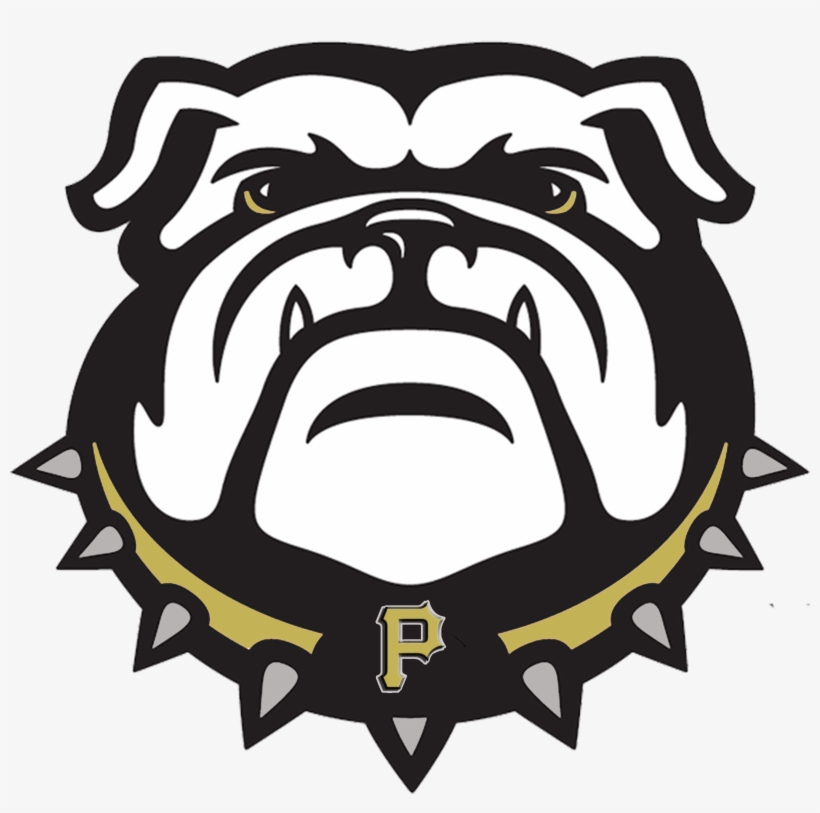 Bulldog Footb, Logo - Georgia Bulldogs Logo Png, transparent png #654967