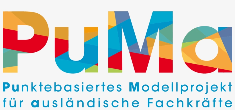 Punktebasiertes Modellprojekt Für Ausländische Fachkräfte - Graphic Design, transparent png #654993