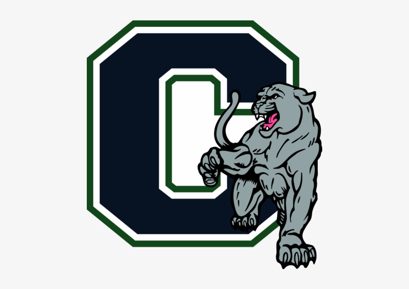 School Logo Image - Chaparral High School Temecula, transparent png #655095