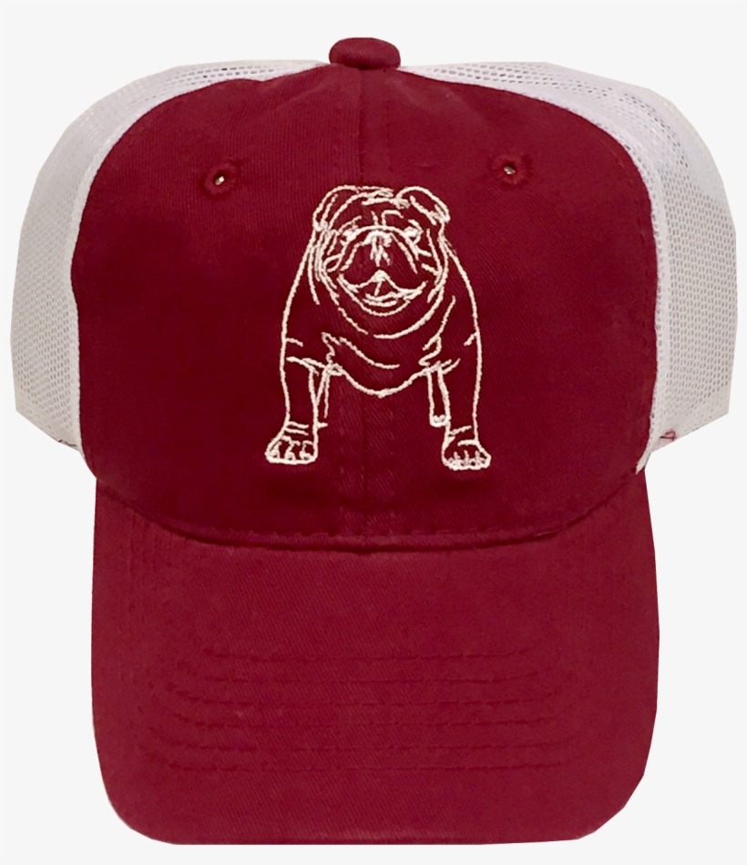 Mustard & Ketchup - Bulldog, transparent png #655119