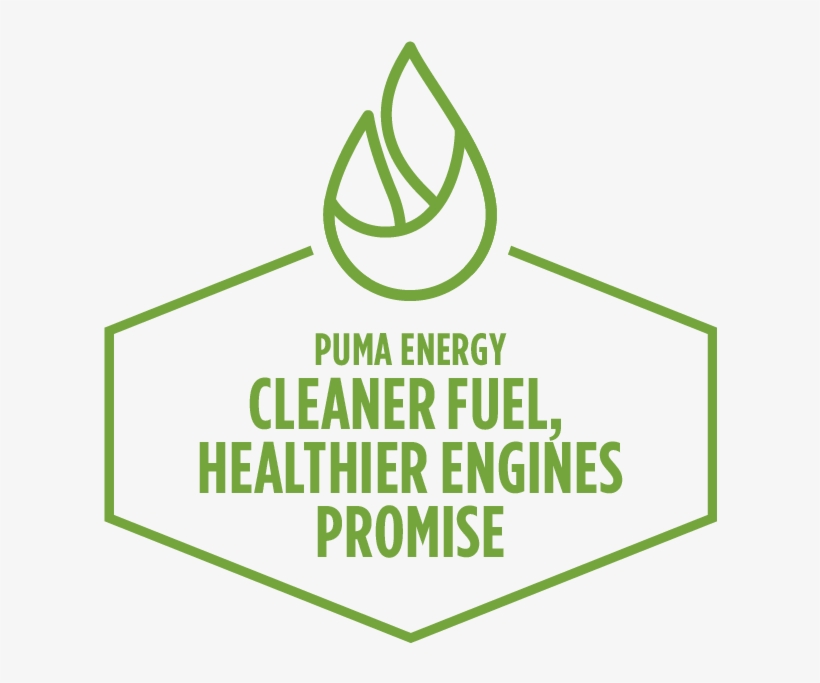 Championing Cleaner Fuel For A Better Quality Of Life - Sign, transparent png #655160