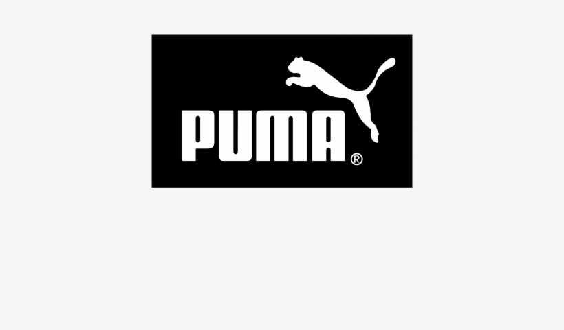 Puma Logo Transparent - Puma Logo Png - Free Transparent PNG Download ...