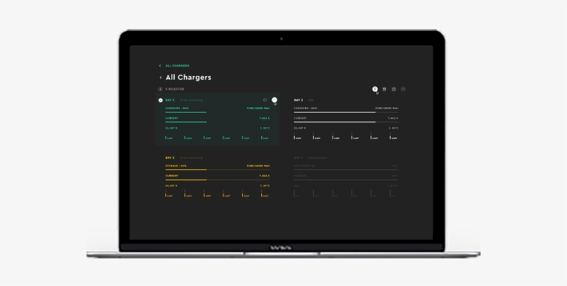 Smart Charger Software Comp - Apple Watch, transparent png #655376
