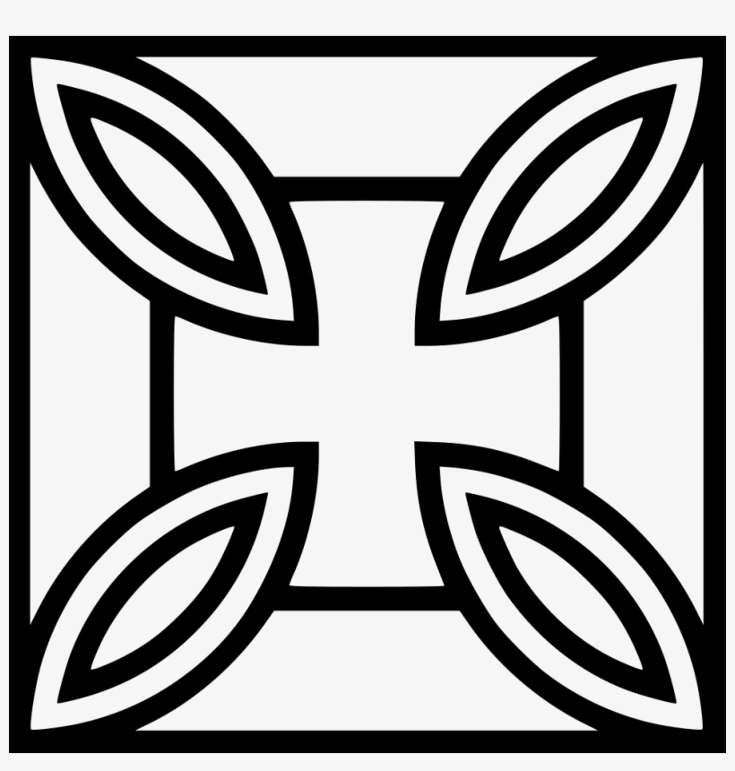 Good Luck - - Star Of Ishtar, transparent png #655459