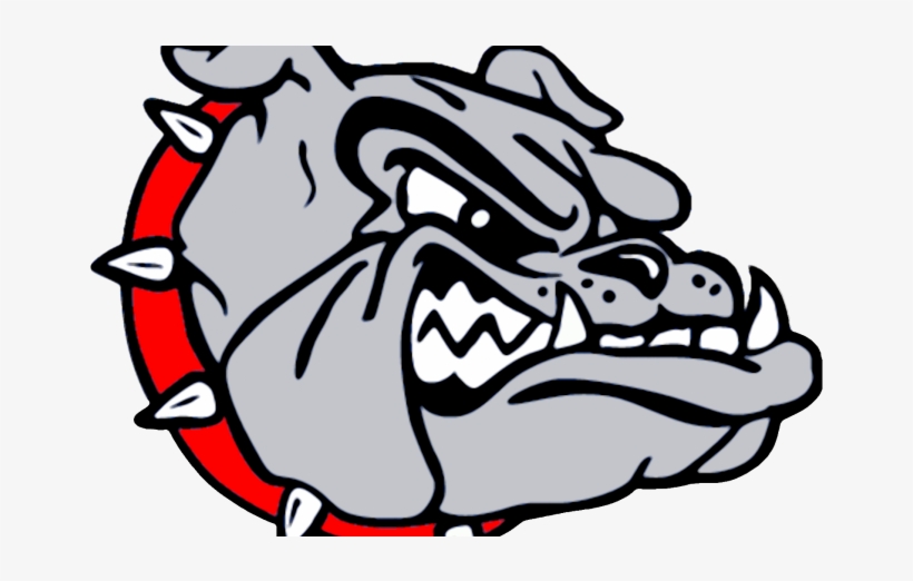 Bulldog 700x441 Gonzaga Bulldog Free Transparent Png Download