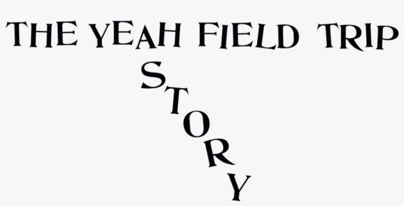 The Yeah Fieldytrip Story2, transparent png #655610