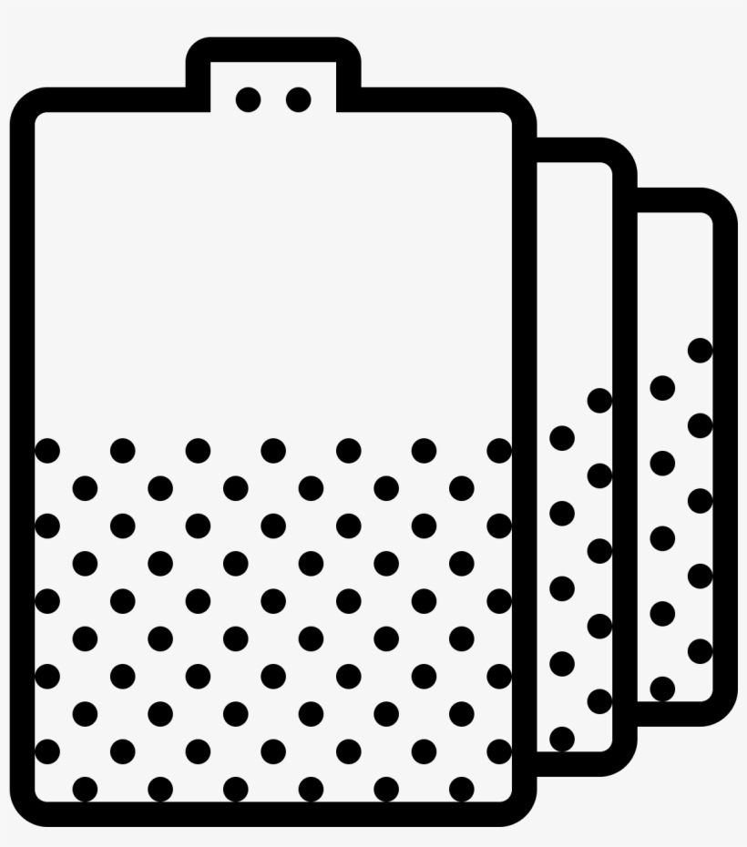 Batteries Icon - Icon, transparent png #655707