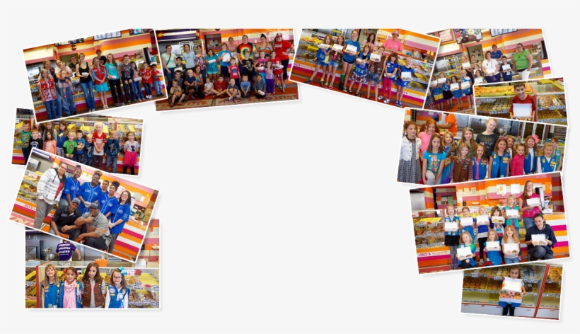 Doughnut, transparent png #655816