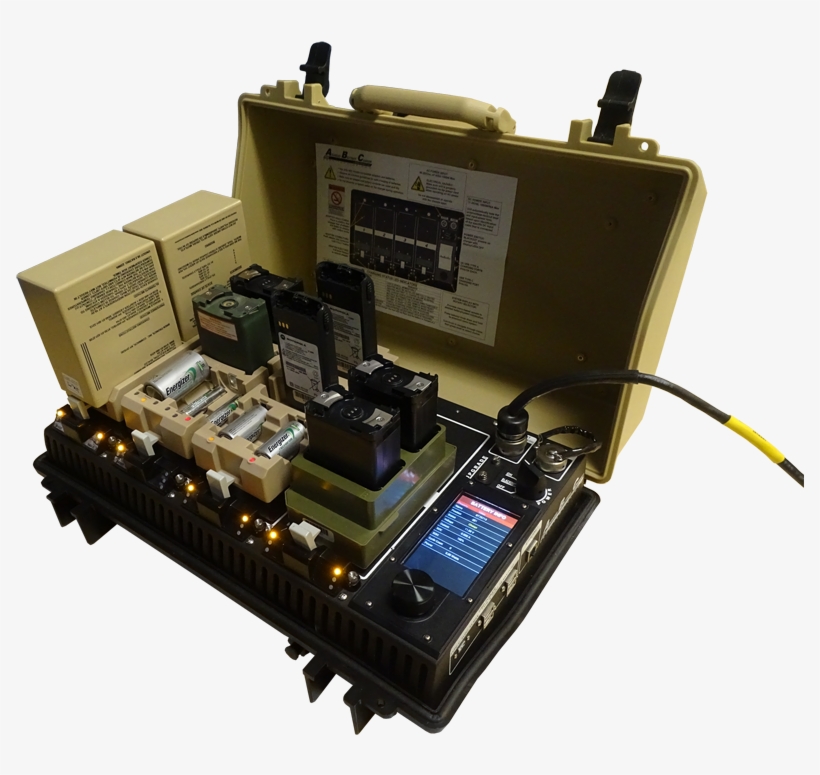 The Ultimate In Charging Performance With Fast Charging - Electric Battery, transparent png #655839