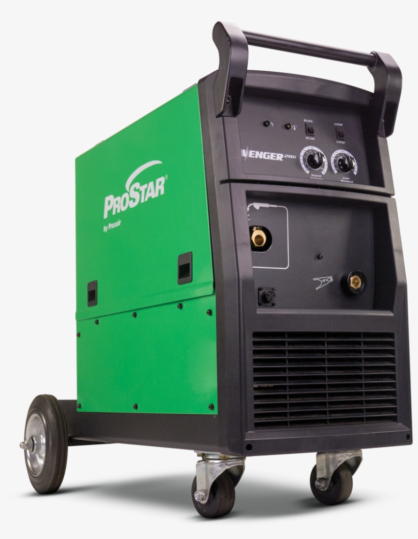 Prsav201 - Praxair Welder, transparent png #656175