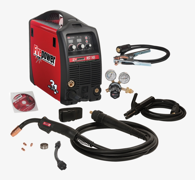 Welder 3 In 1, transparent png #656189