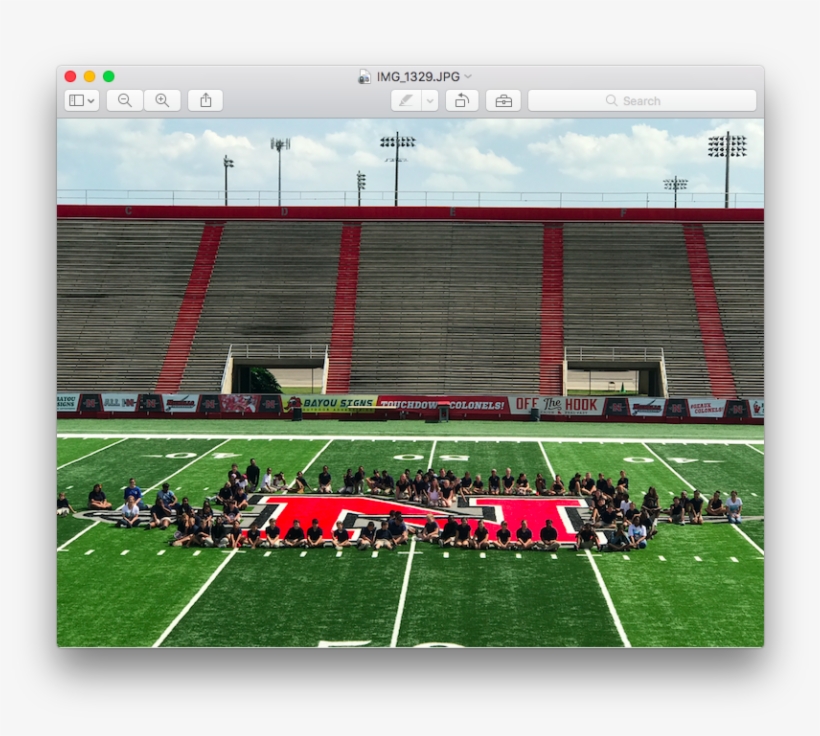 This Is The Image For The News Article Titled Sixth - Soccer-specific Stadium, transparent png #656191