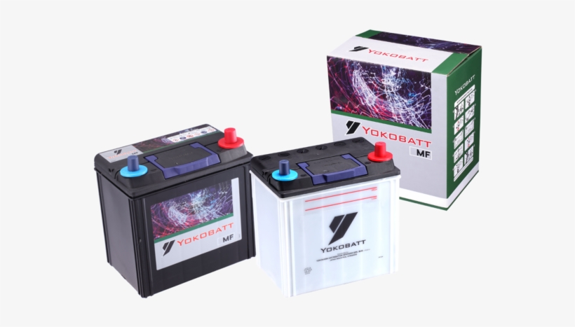 Yokobatt - Yokobatt Battery Price In Malaysia, transparent png #656256