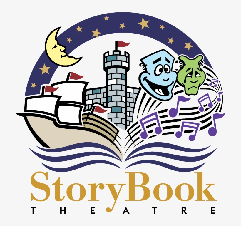Story Book Theater Field Trip, transparent png #656280