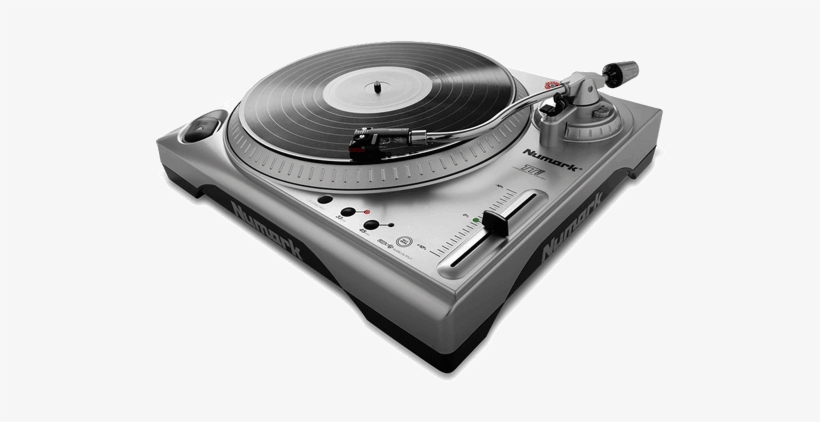 Ttusb Numark, transparent png #656298