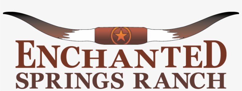An Esr Employee Will Get Back To You Shortly To Secure - Enchanted Springs Ranch Logo, transparent png #656343