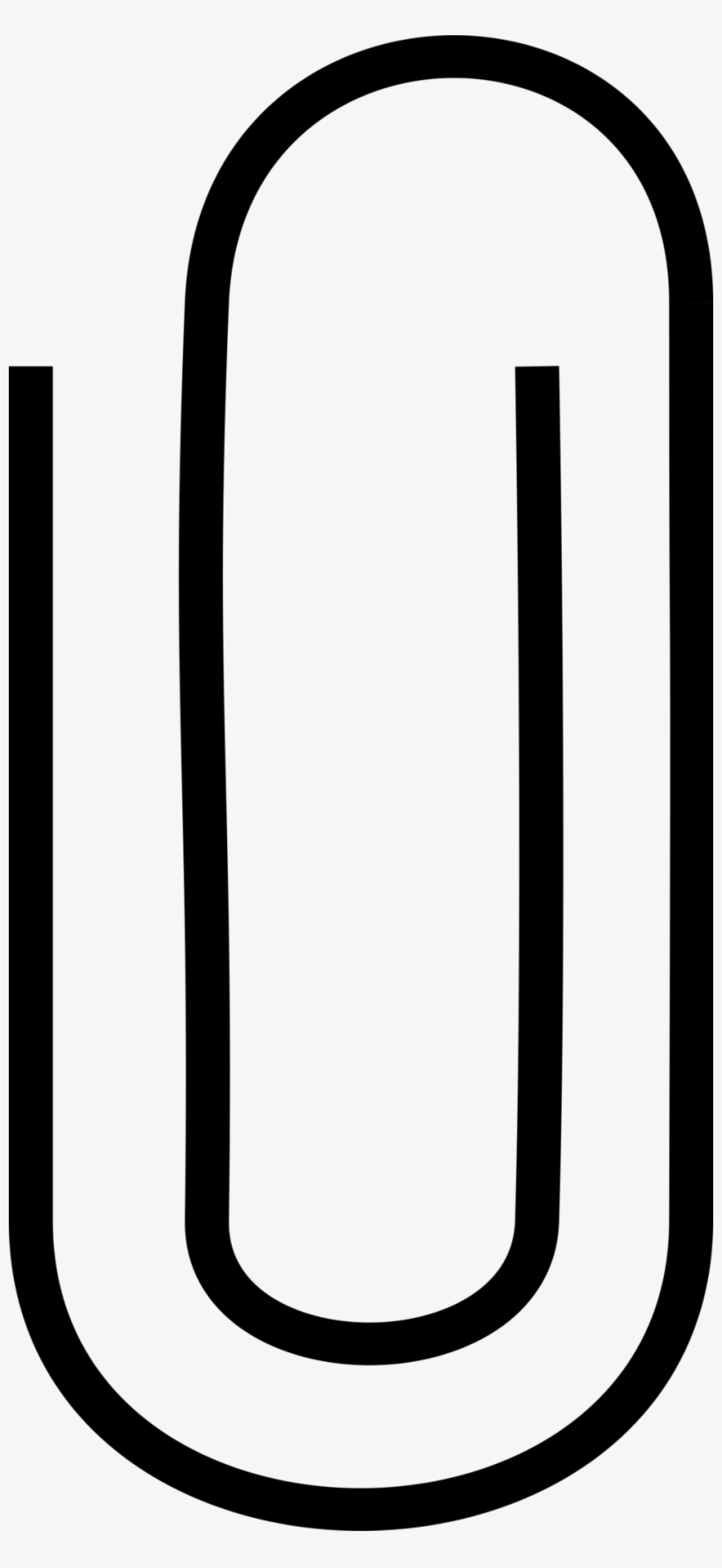 Paper Clip Free Stock - Clip Art Clip, transparent png #656344