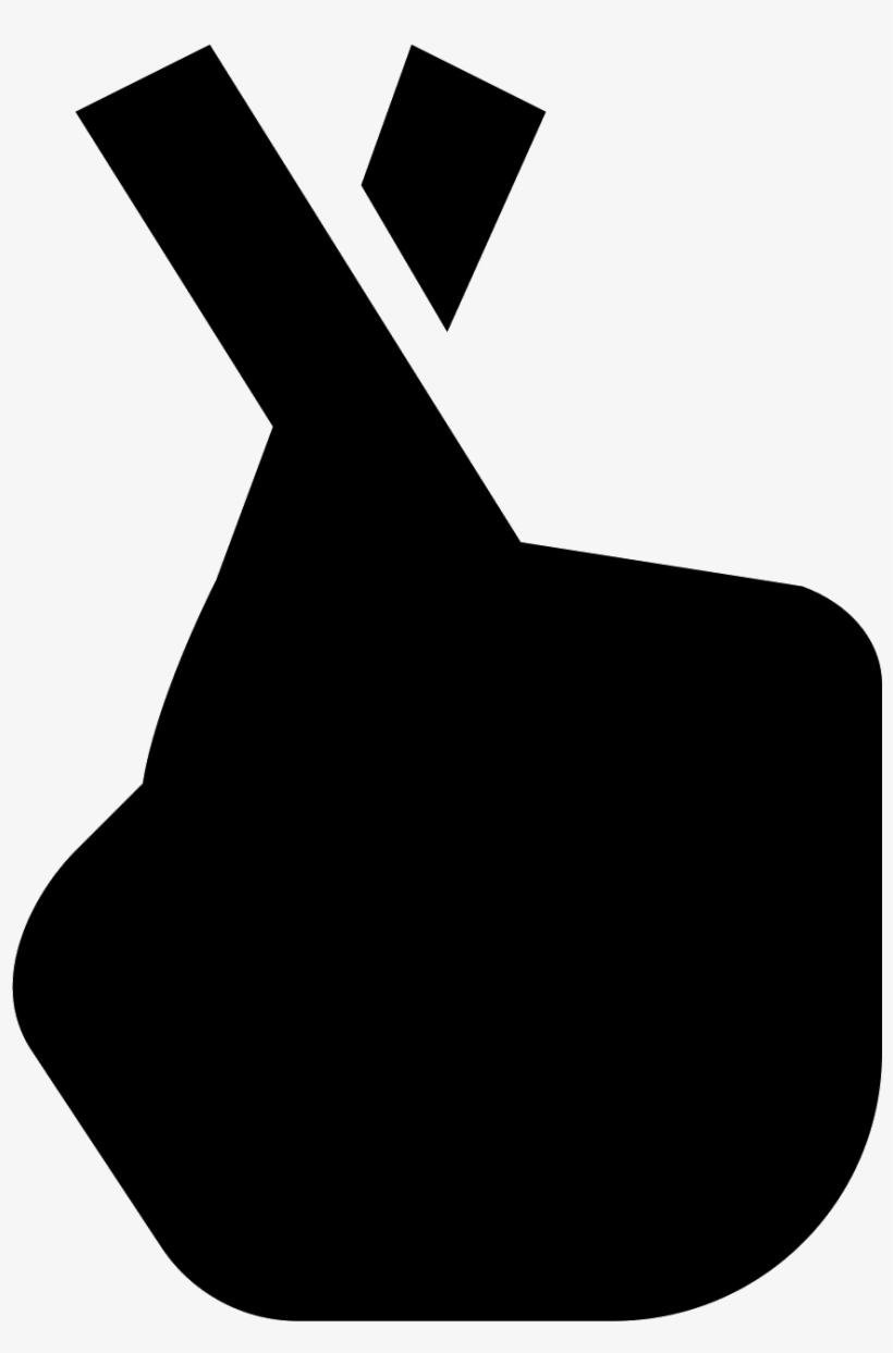 Fingers Crossed Icon - Icon, transparent png #656409