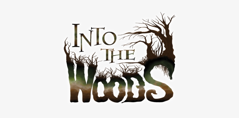 I - West End Into The Woods, transparent png #656412