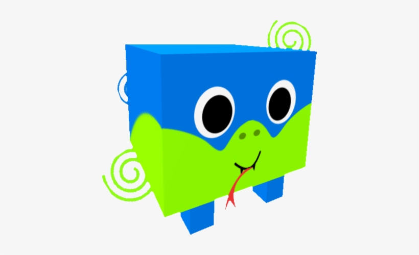 Wavy Snake - Wiki, transparent png #656474