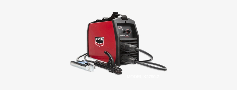 Century Model K2790-2, Inverter Arc 230 Stick Welder - Shielded Metal Arc Welding, transparent png #656579
