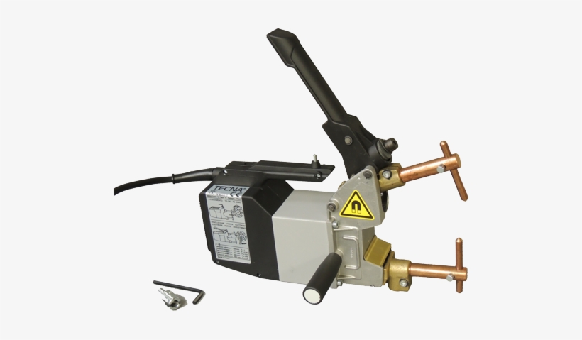 Spot Welding Machine, transparent png #656605
