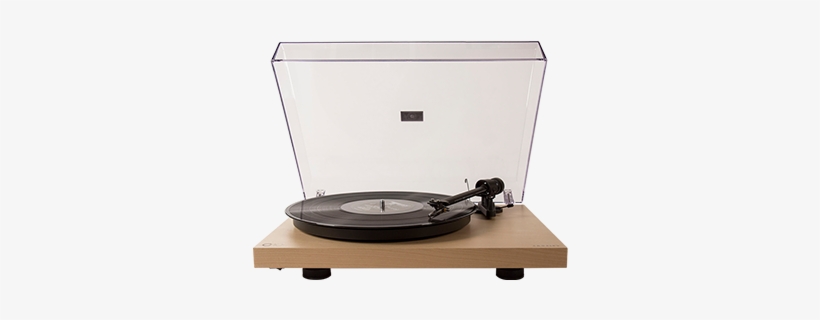 Shop Turntables - Crosley C10 Turntable - Natural, transparent png #656676
