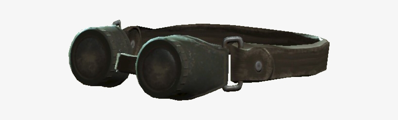 Welding Goggles - Welding Goggles Fallout 4, transparent png #656725