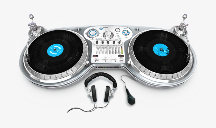 Dj's Services - Web Design, transparent png #656777