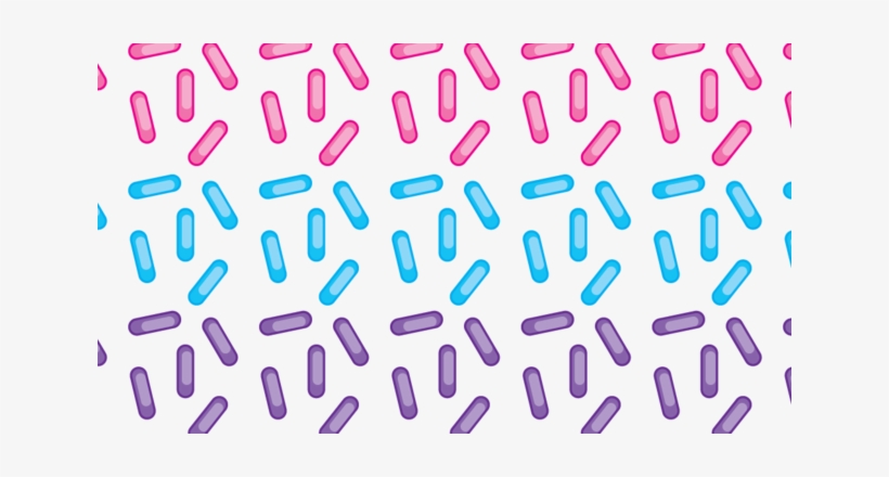 Image Result For Pastel Kawaii Pattern Tumblr - Pastel, transparent png #656781