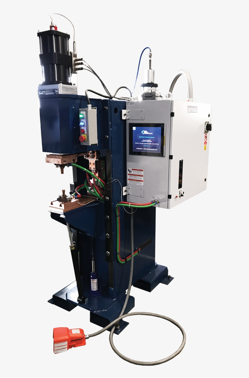 Stop By Booth C12075 At Fabtech, 2018 Beginning On - Machine Tool, transparent png #656825