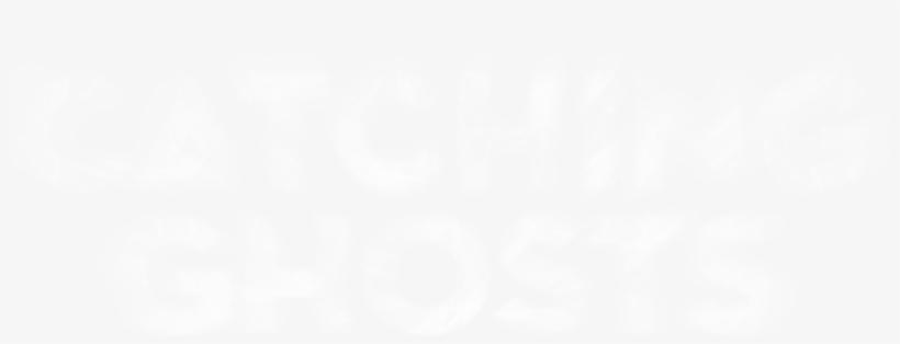 Catching Ghosts - Monochrome, transparent png #656843