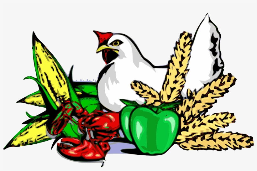 Source Field Trip Clipart Transparent Png Clipart Images - Agriculture, transparent png #656892