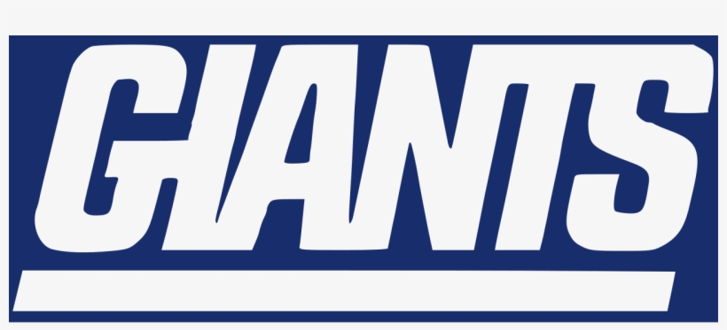 File - Giants 1976 - Svg - New York Giants, transparent png #656921