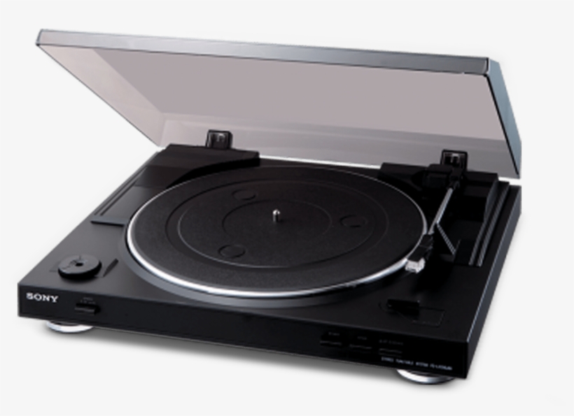 Sony Usb Turntable Ps Lx300usb, transparent png #656943